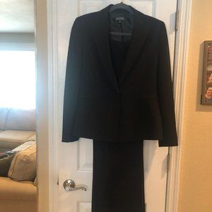 Women's Dress Pant Suit